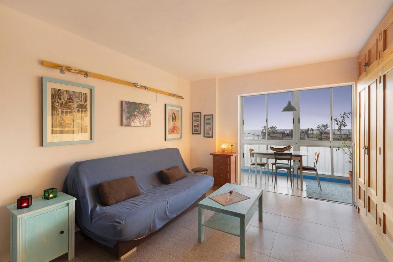 Villa Casa Claudina Tacoronte Esterno foto