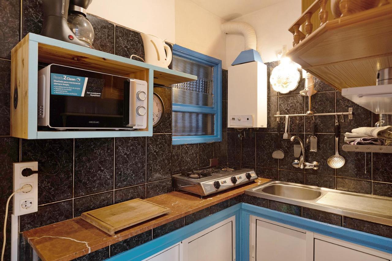 Villa Casa Claudina Tacoronte Esterno foto