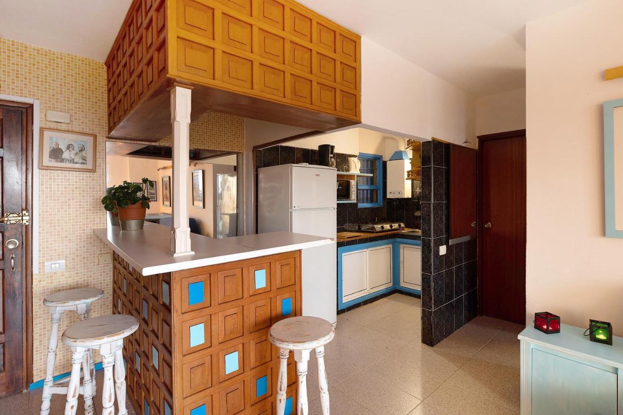 Villa Casa Claudina Tacoronte Esterno foto