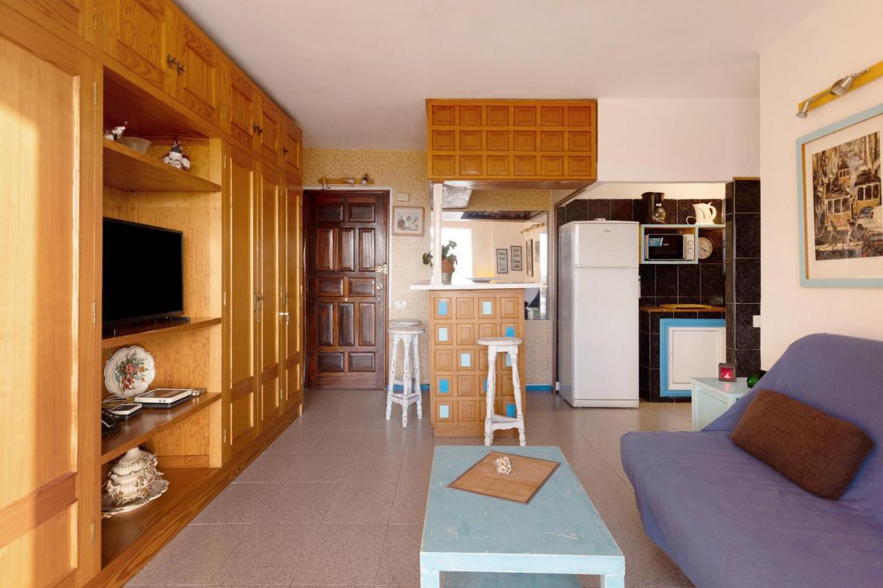 Villa Casa Claudina Tacoronte Esterno foto