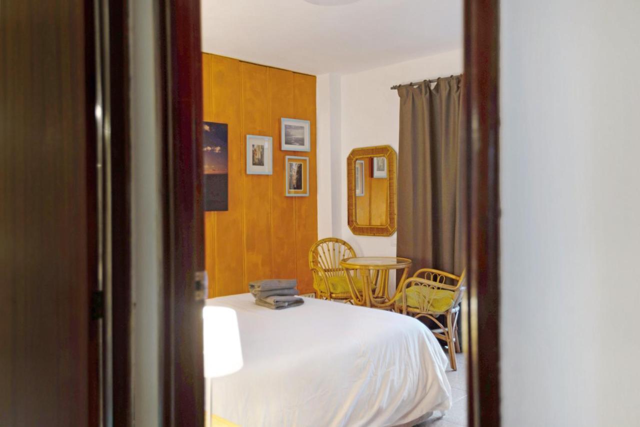 Villa Casa Claudina Tacoronte Esterno foto